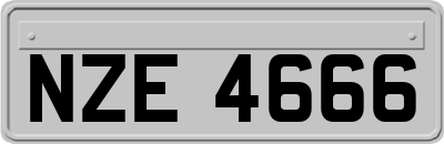NZE4666