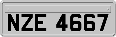 NZE4667