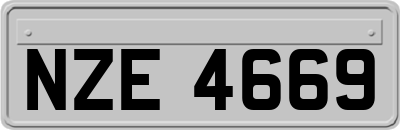 NZE4669