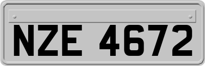 NZE4672