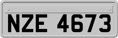 NZE4673
