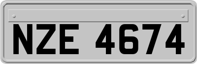 NZE4674