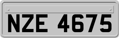NZE4675