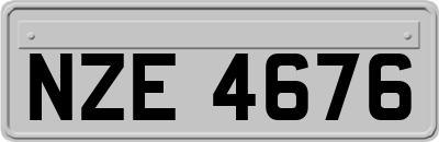NZE4676
