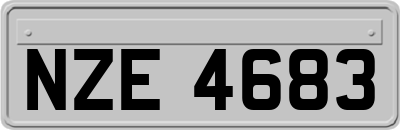 NZE4683