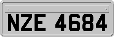 NZE4684