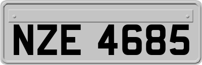NZE4685