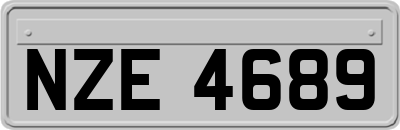 NZE4689