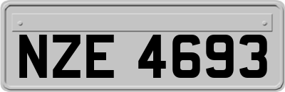 NZE4693