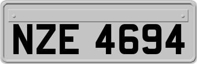 NZE4694