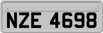 NZE4698