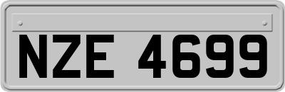 NZE4699