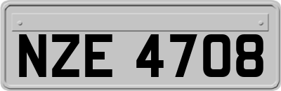 NZE4708