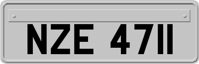 NZE4711
