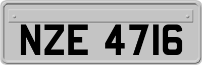 NZE4716