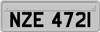 NZE4721