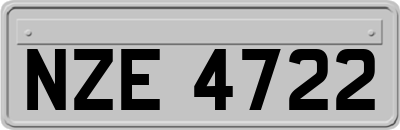 NZE4722