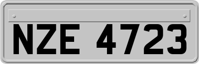 NZE4723
