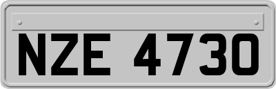 NZE4730