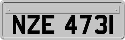 NZE4731