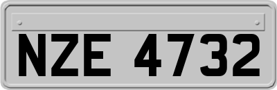 NZE4732