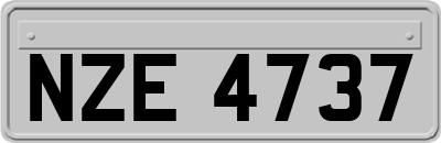 NZE4737
