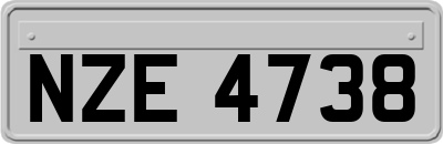 NZE4738