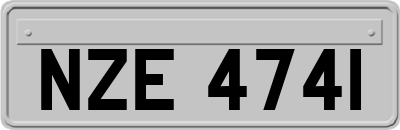 NZE4741