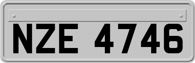 NZE4746