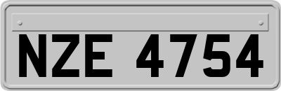 NZE4754