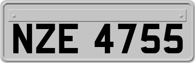 NZE4755