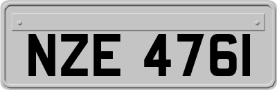 NZE4761