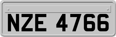 NZE4766