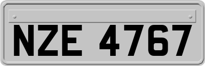 NZE4767