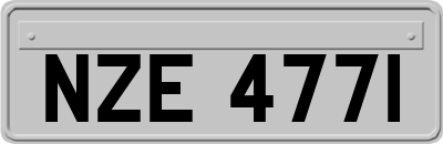 NZE4771