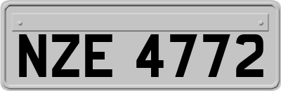NZE4772