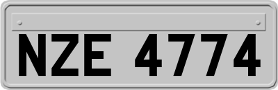 NZE4774