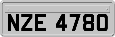 NZE4780