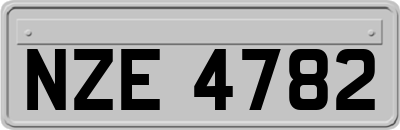 NZE4782