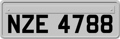 NZE4788