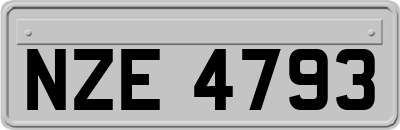 NZE4793