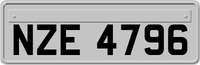 NZE4796