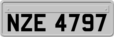 NZE4797