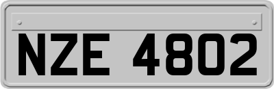 NZE4802