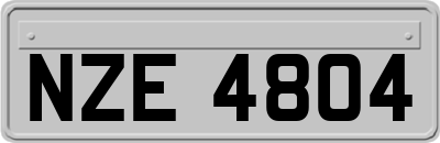 NZE4804