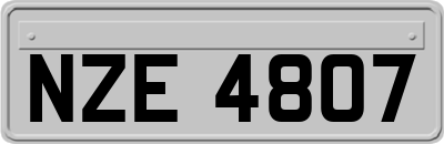 NZE4807