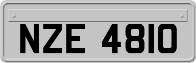 NZE4810
