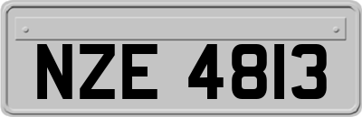 NZE4813