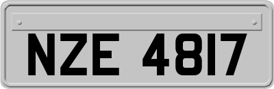 NZE4817