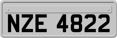 NZE4822
